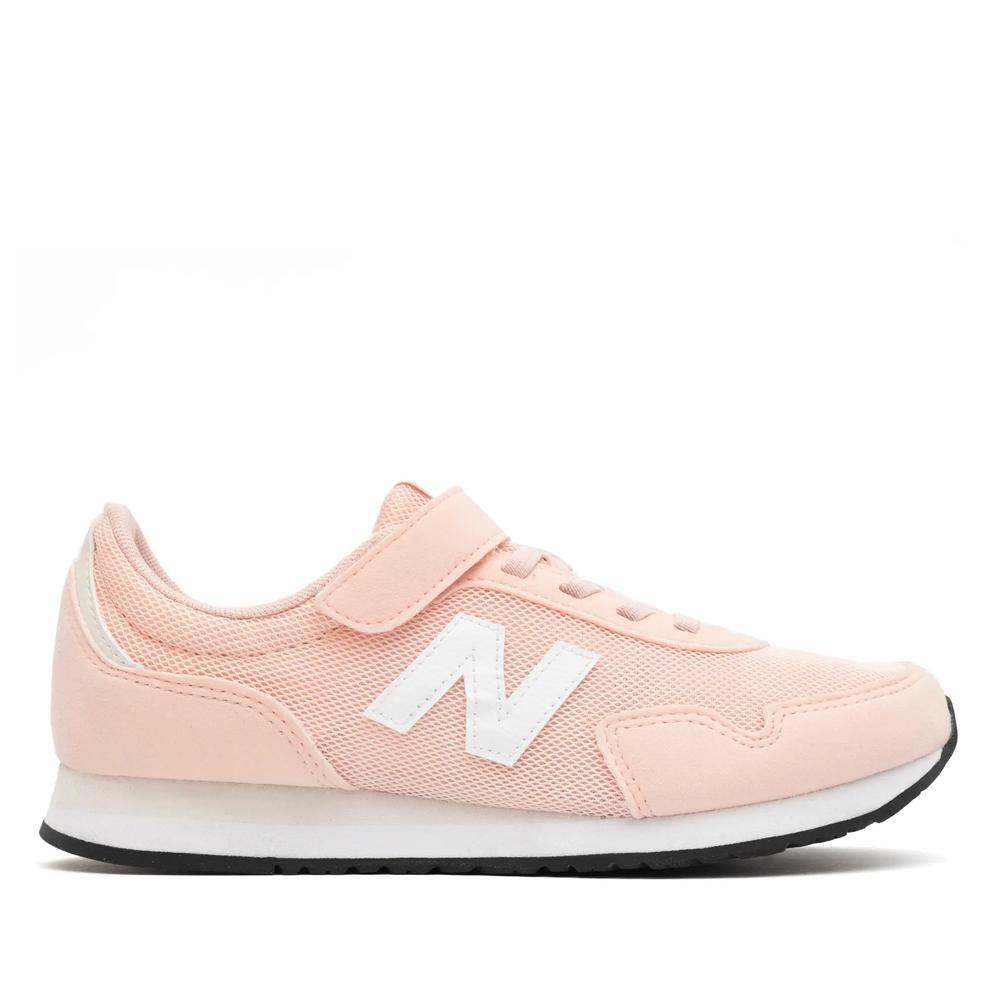 Cipő New Balance PV323PK - rózsaszín