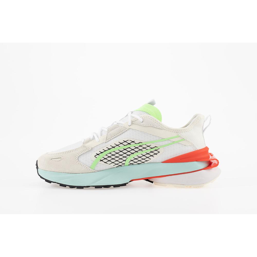 Cipő Puma PWRFRAME OP-1 Mix Trainers 38555701 - fehér