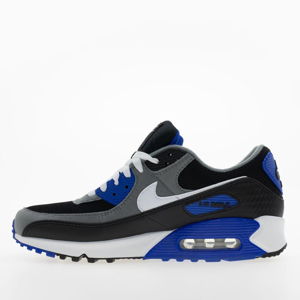 Férfi cipő Nike Air Max 90 IB7672-001 - többszínű