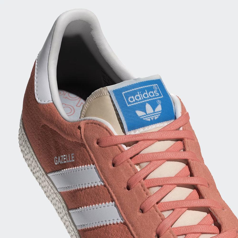 Cipő adidas Gazelle IG1699 - piros