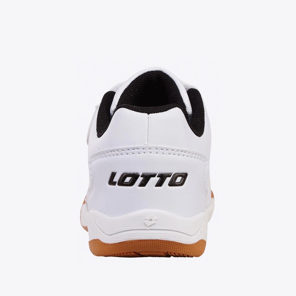 Cipő Lotto Pacer 2600110K-1011 - fehér