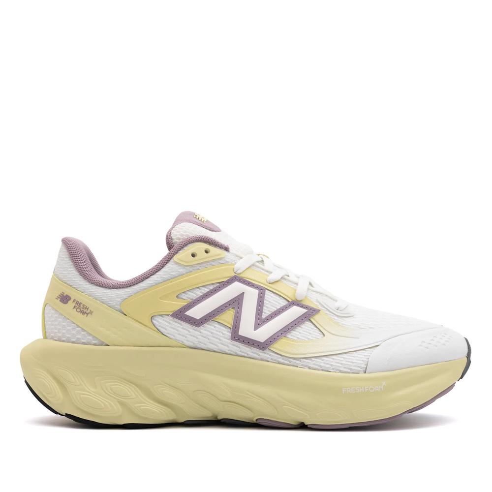 Cipő New Balance UTRNQB - fehér