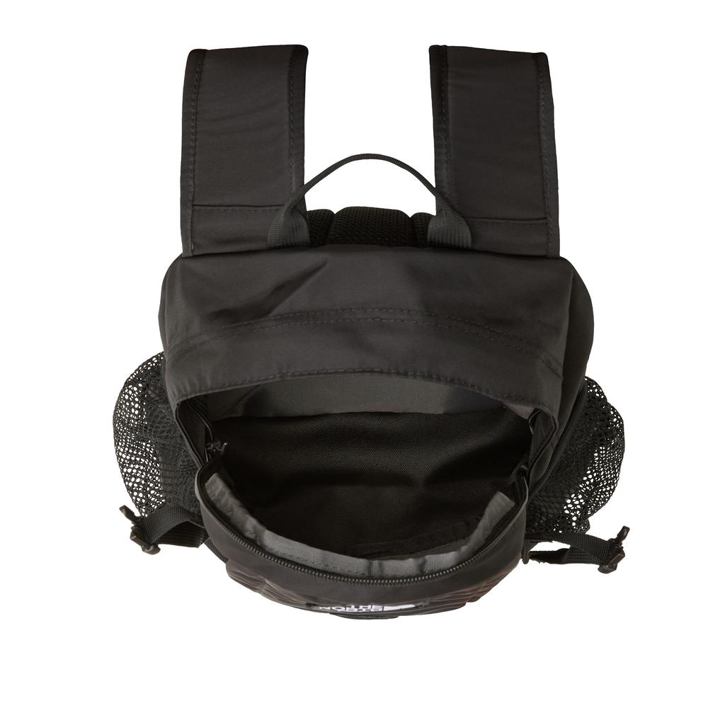 Hátitáska The North Face Hot Shot Mini 0A8GJJJK31 - fekete