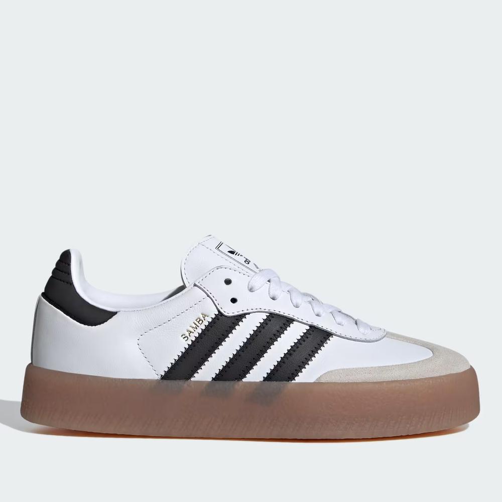 Női cipő adidas Originals Sambae JI1349 - fehér