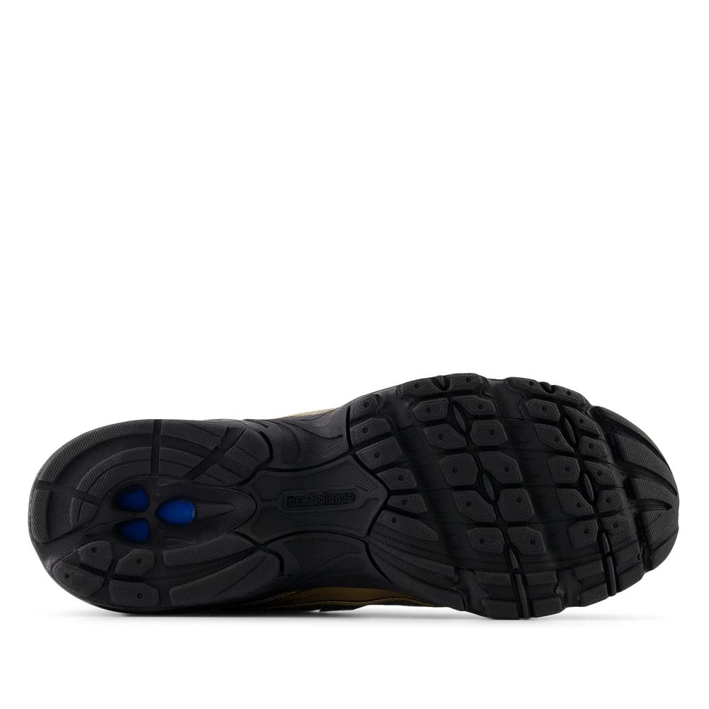 Unisex férfi cipő New Balance U740BD2 - szürke