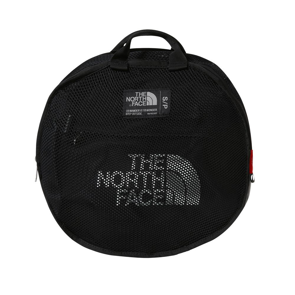 Táska The North Face Base Camp Duffel S 0A52ST53R1 - fekete