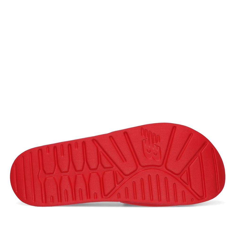 Flip Flop New Balance SUF200D3 - piros