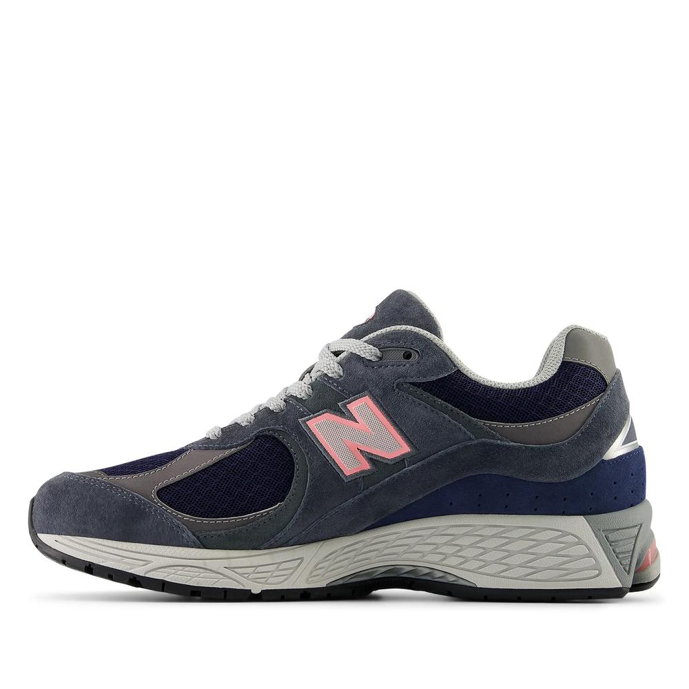 Unisex cipő New Balance U200254T - szürke
