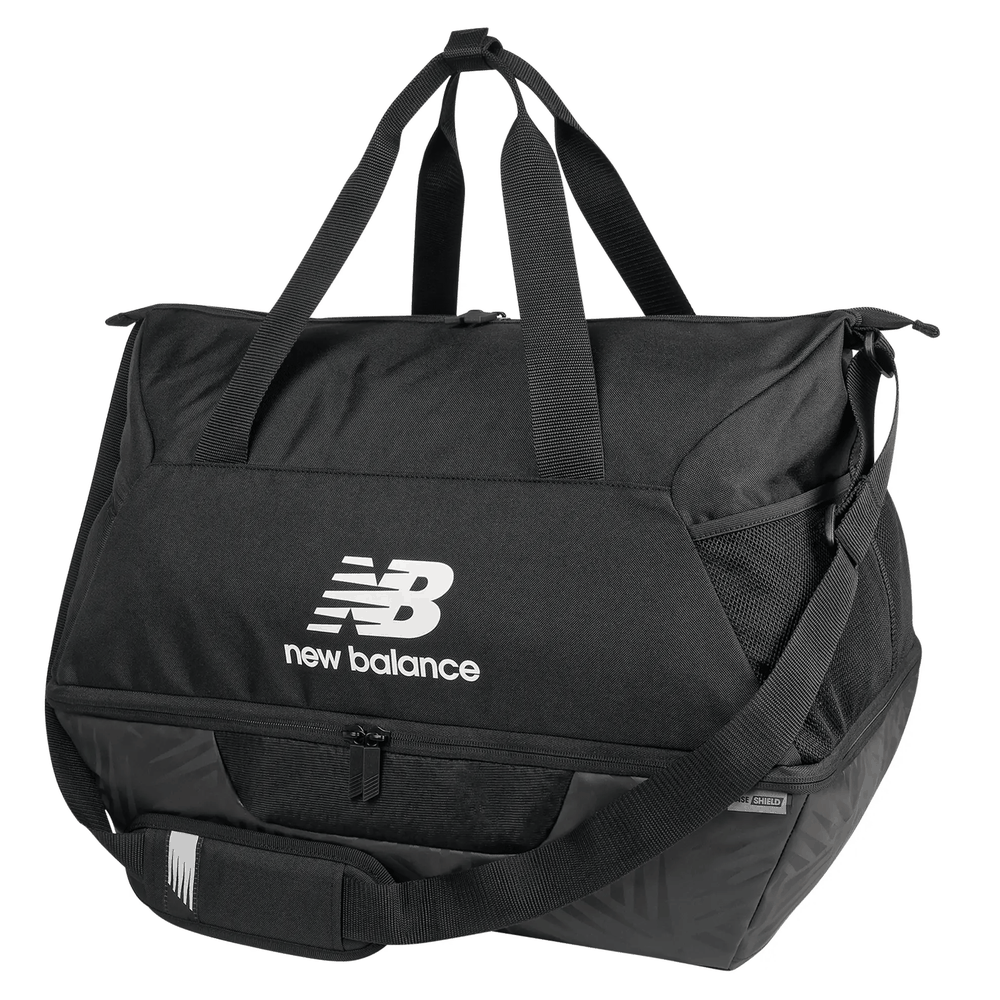 Sporttáska New Balance BG93909GBKW - fekete