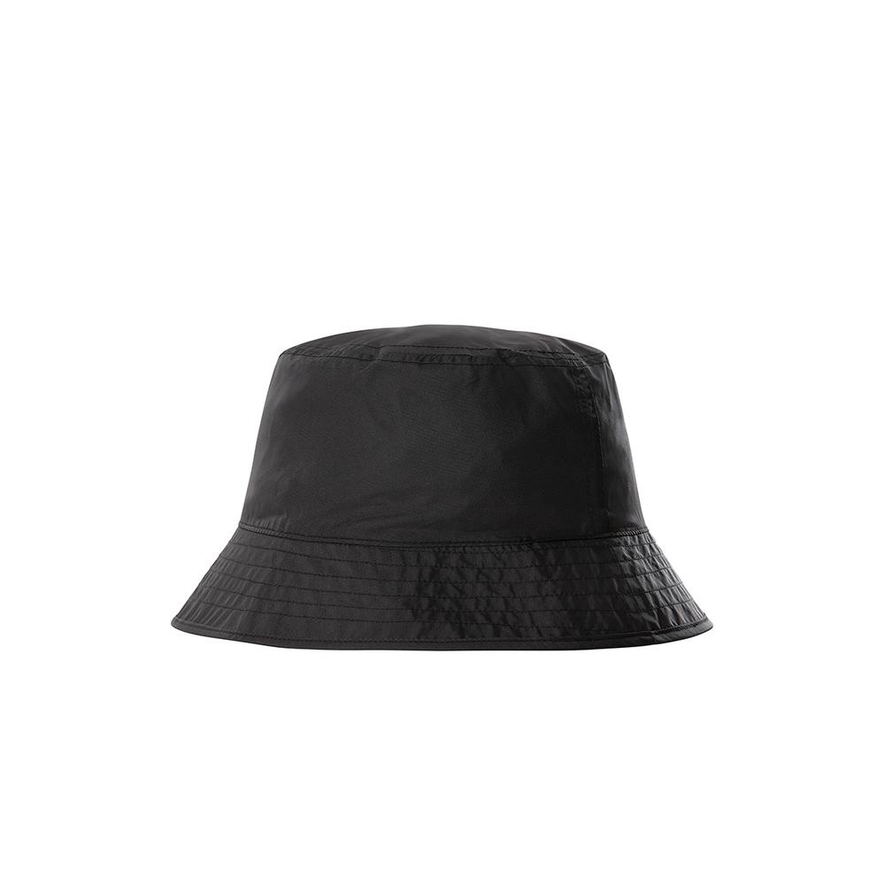 Sapka The North Face Sun Stash 00CGZ0KY41 - fekete