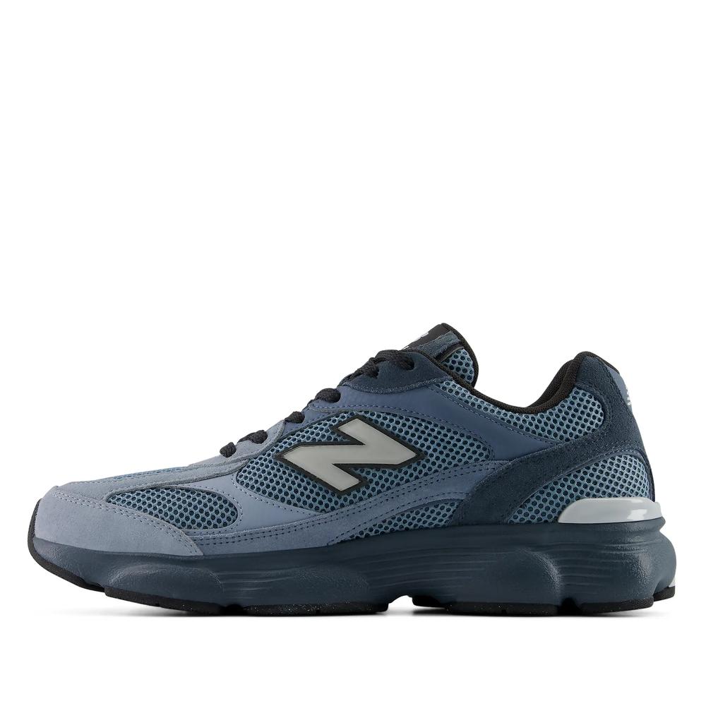 Férfi cipő New Balance M60352O - kék