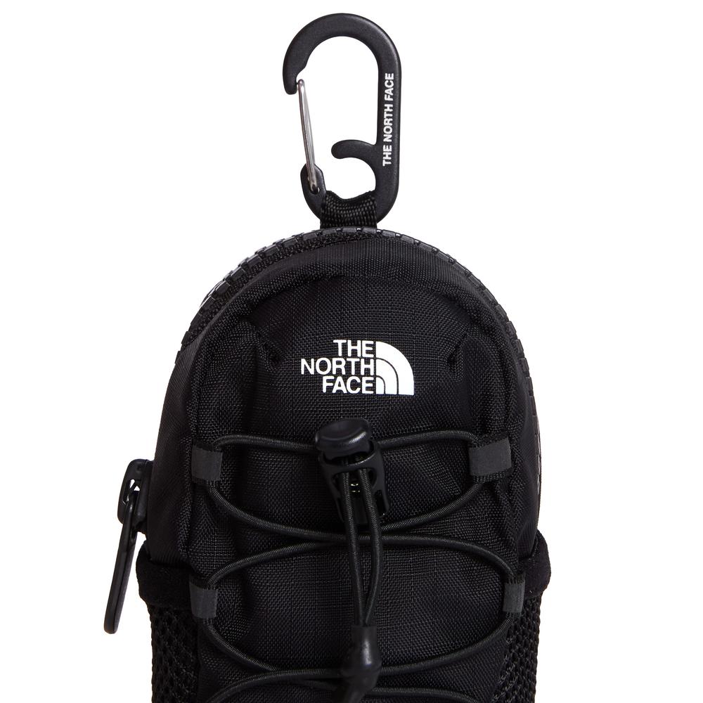 The North Face Borealis Classic Keychain kulcstartó 0A8NR1JK31 - fekete
