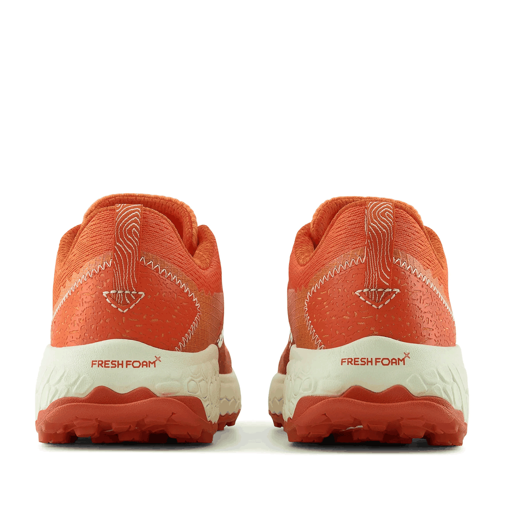 Női futócipő New Balance Fresh Foam Hierro v7 WTHIER7O – narancs