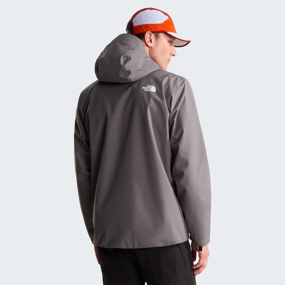 Férfi dzseki The North Face 3 in 1 Quest Dry Vent Triclimate 0A8G0SEKP1 - szürke