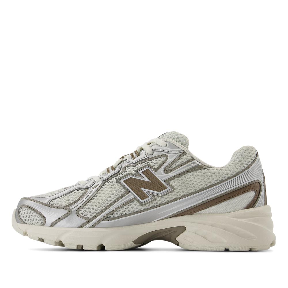 Unisex férfi cipő New Balance U740MU2 - bézs
