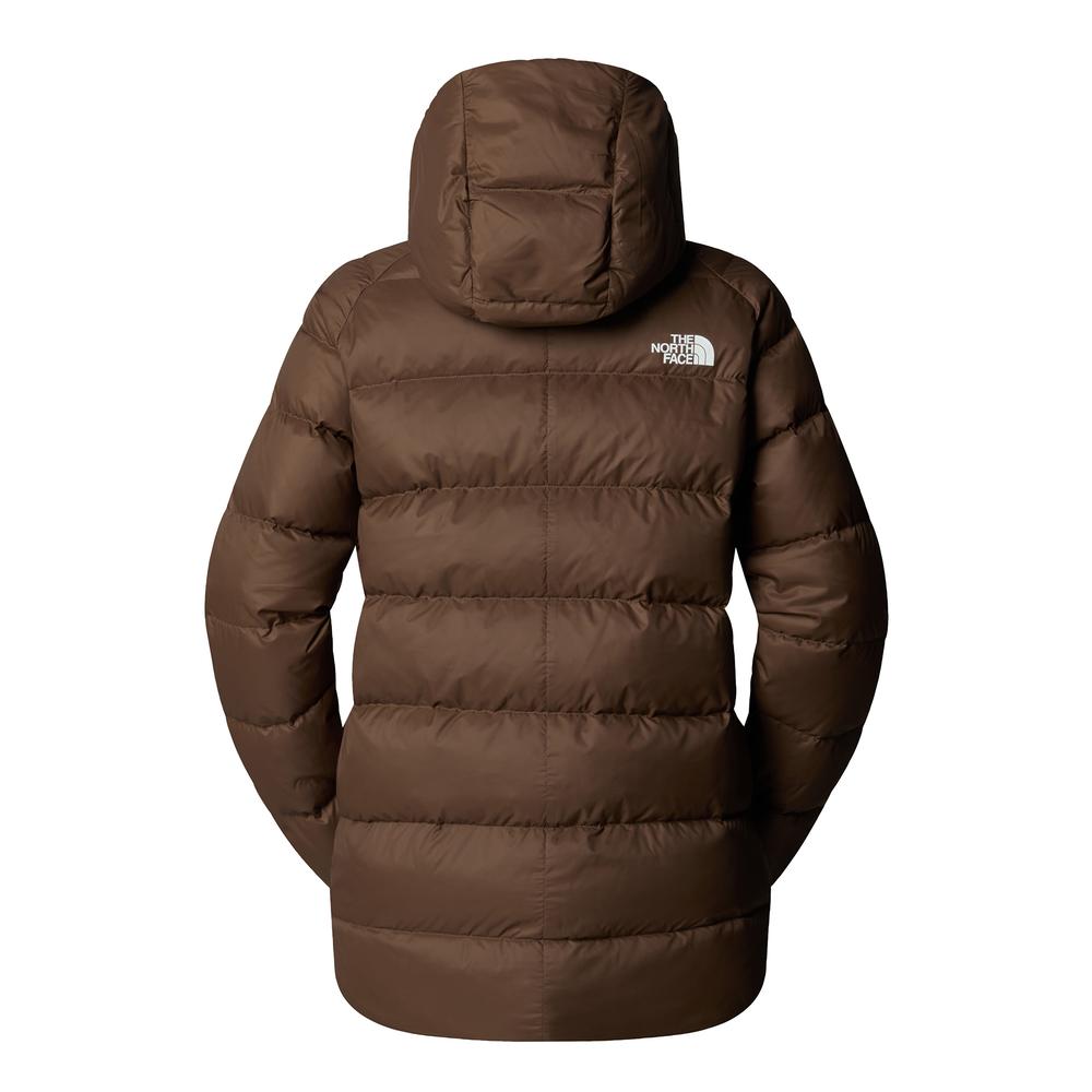 Dzseki The North Face Hyalite 0A8E741OI1 - barna