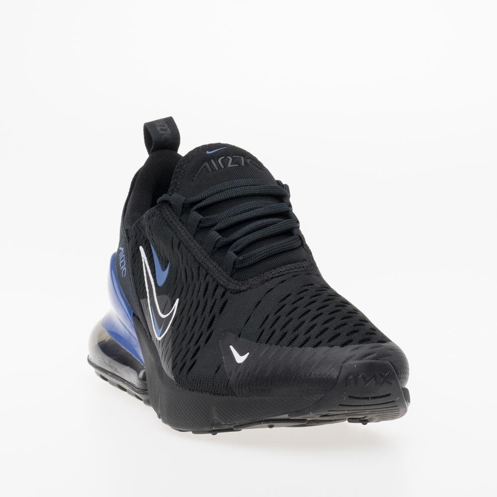 Cipő Nike Air Max 270 GS FB8032-001 - fekete