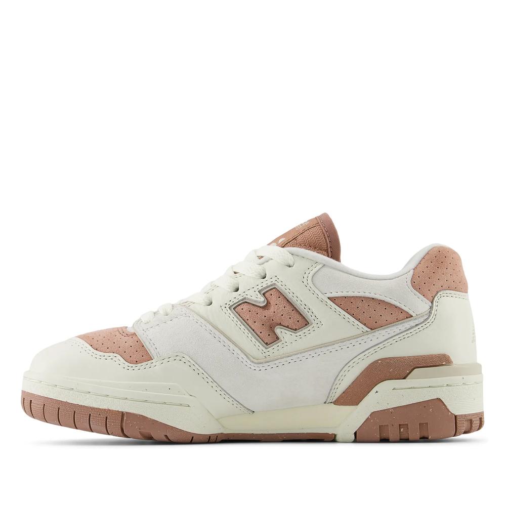 Női cipő New Balance BBW550PF - bézs