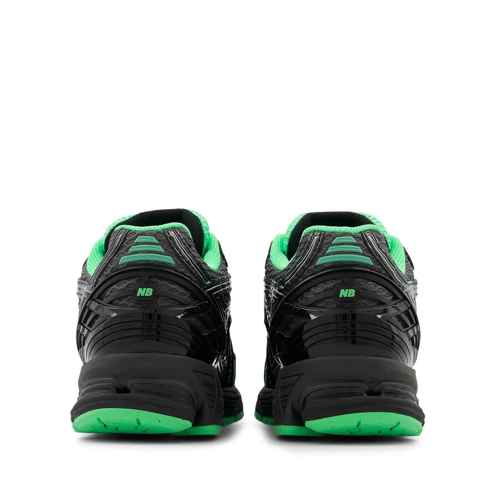 Unisex cipő New Balance U1906RCT - fekete