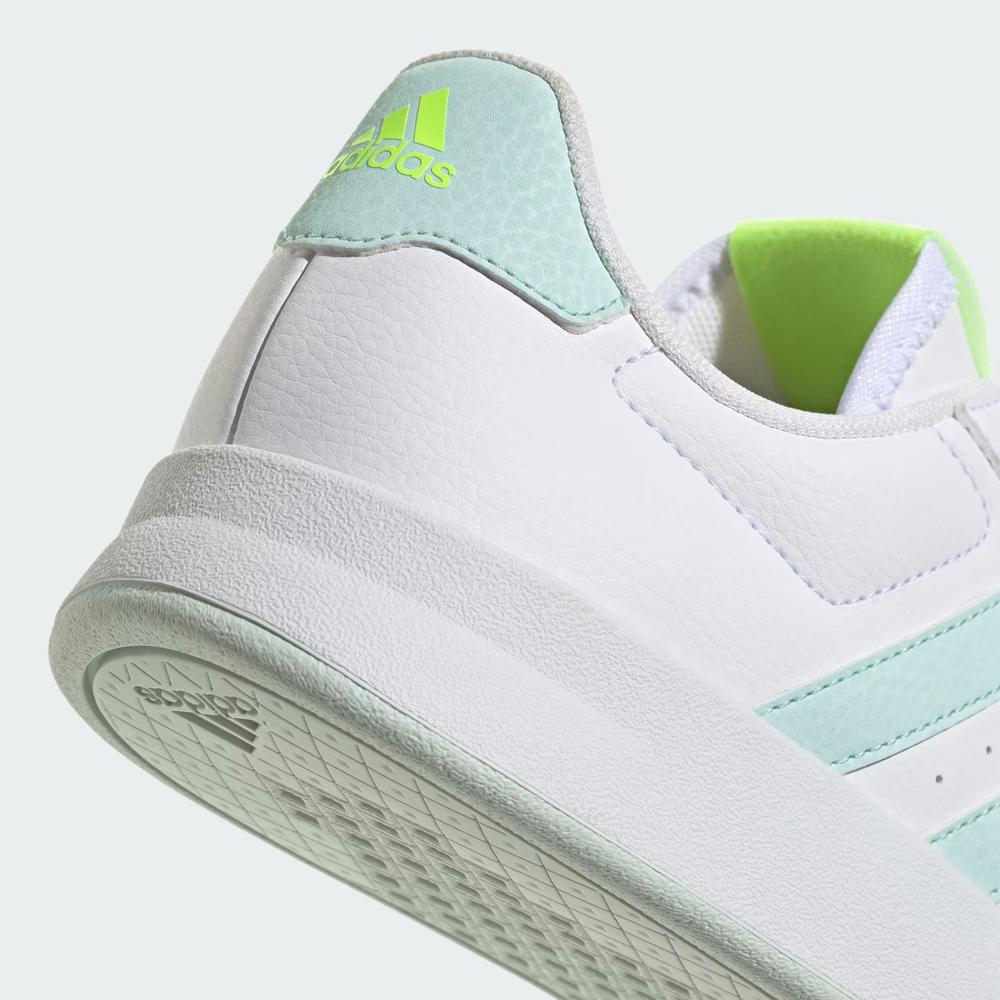 Cipő adidas Breaknet 2.0 IH4743 - fehér