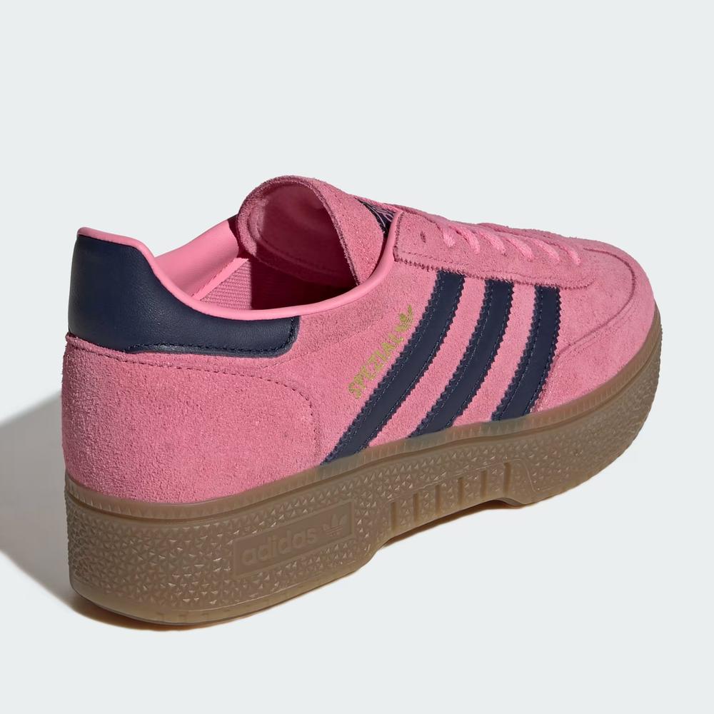 Cipő női adidas Originals Handball Spezial IH9184 - rózsaszín