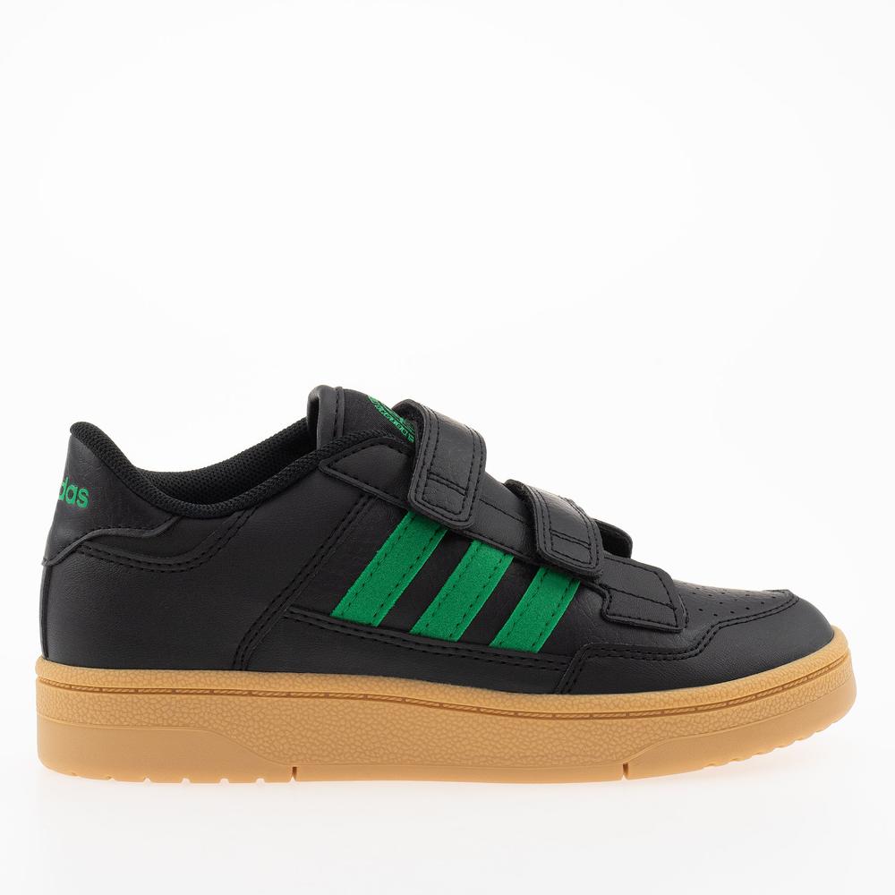 Cipő adidas Rapid Court CF C JS0637 - fekete