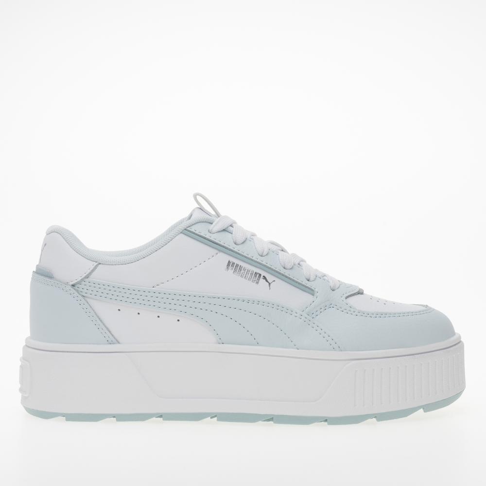 Cipő Puma Karmen Rebelle 38842010 - fehér