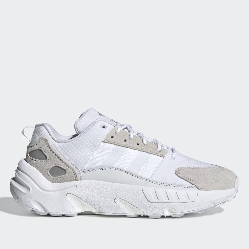 Cipő adidas Originals ZX 22 Boost GY6700 - fehér