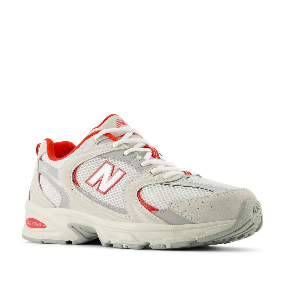 Unisex cipő New Balance MR530QB – bézs