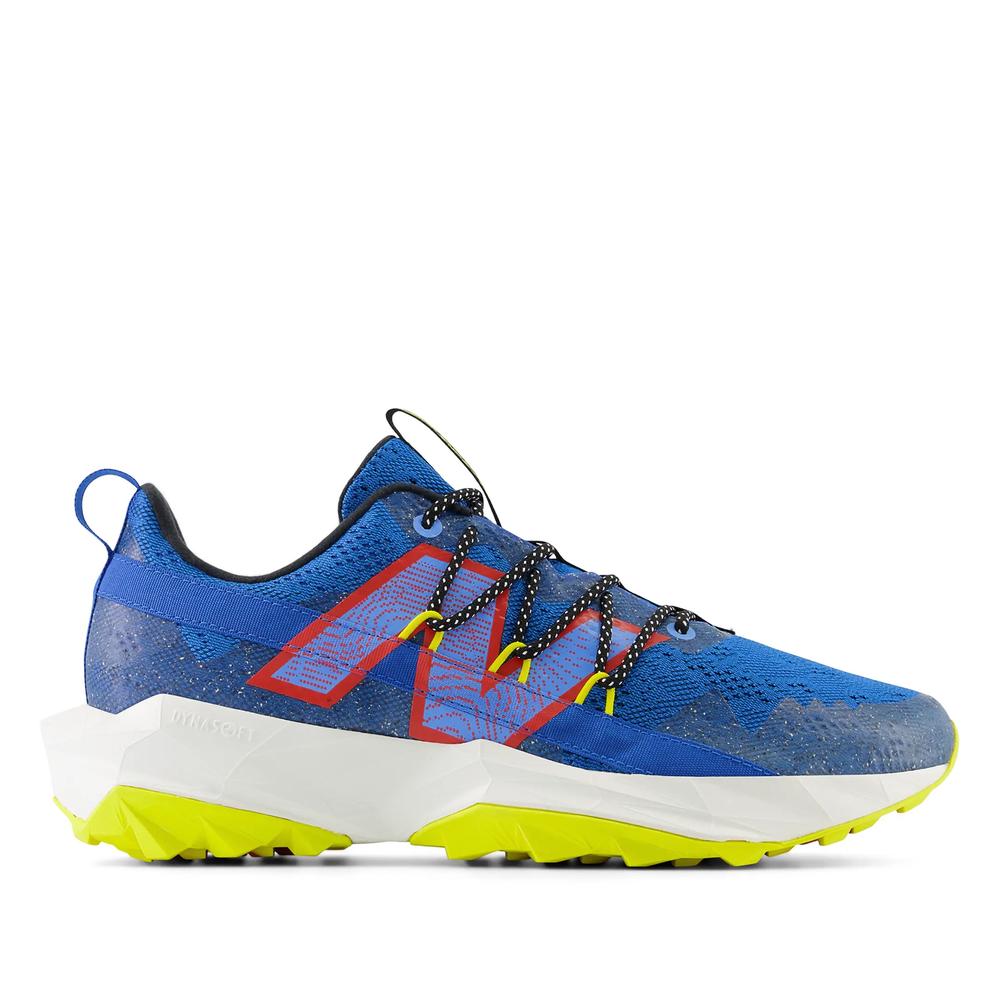 Férfi cipő New Balance DynaSoft Tektrel MTTTRLL1 - kék
