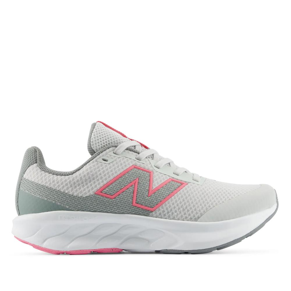 Gyerek cipő New Balance G5208BU - szürke