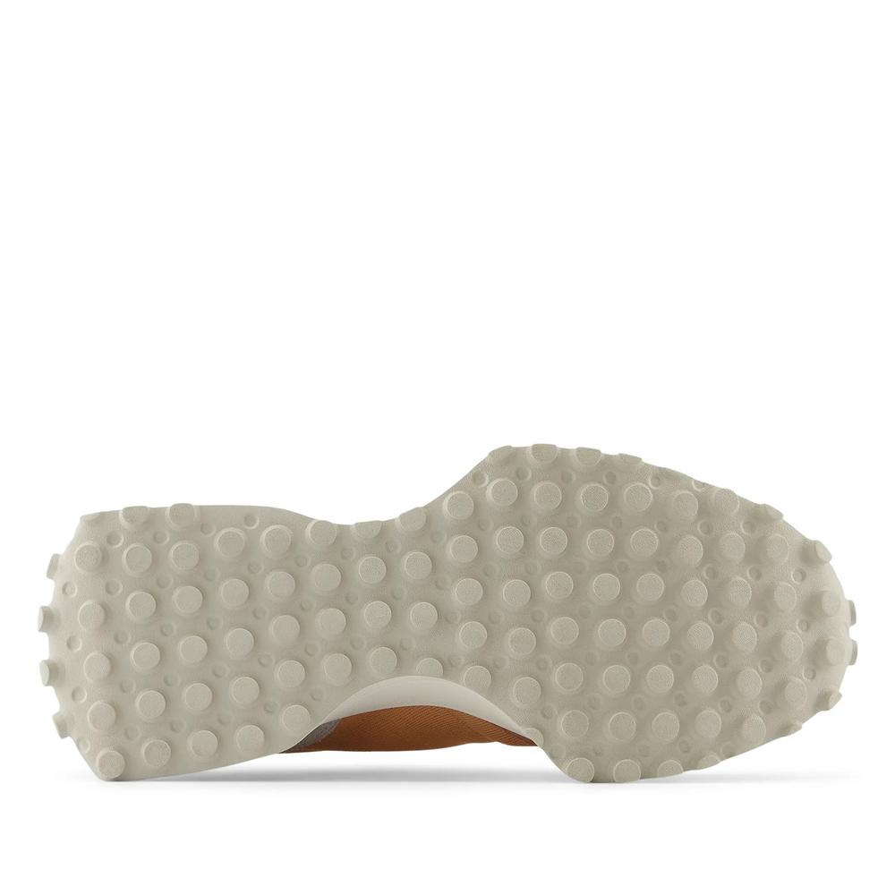 Unisex cipő New Balance U327CI - narancs