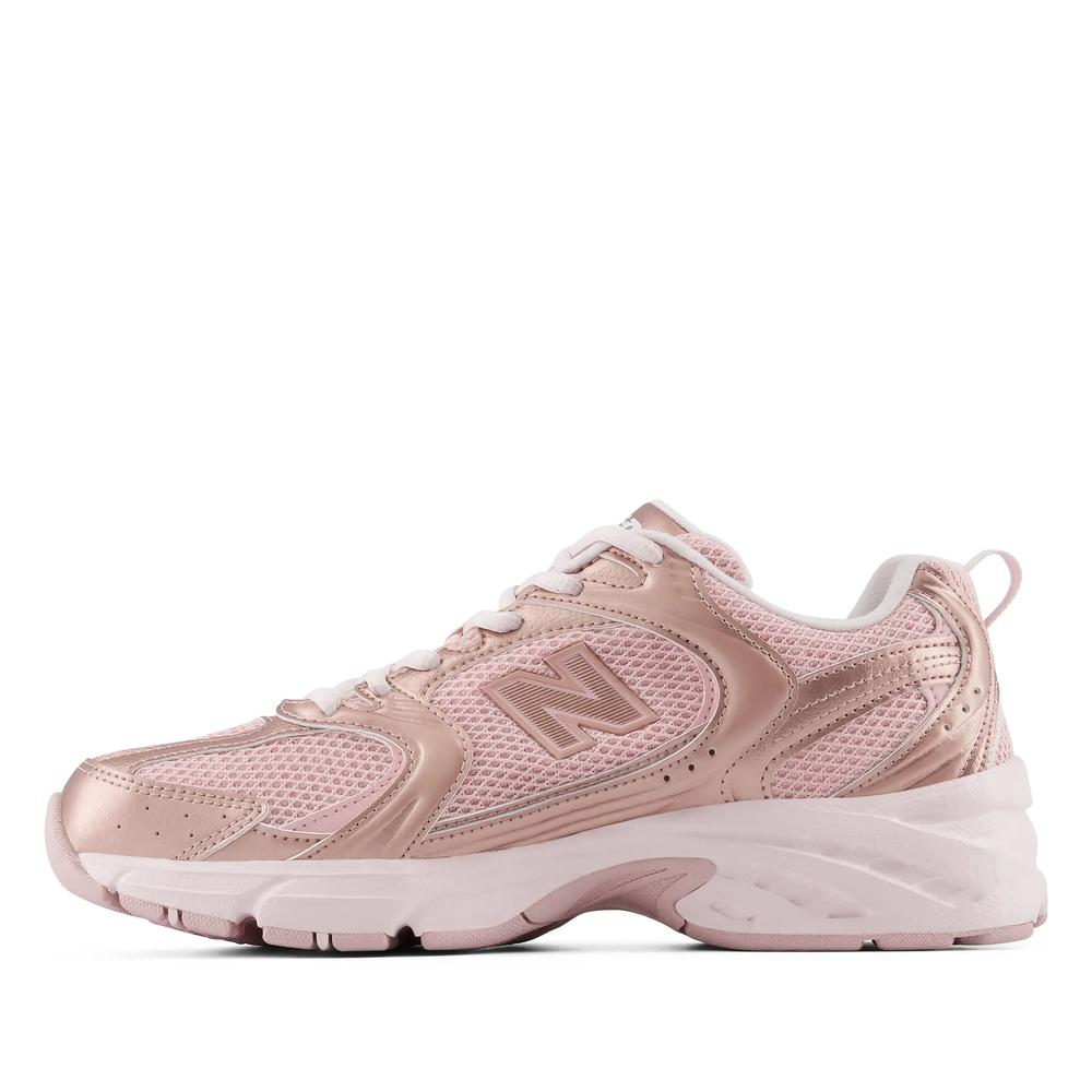 Unisex cipő New Balance U530ELP - rózsaszín