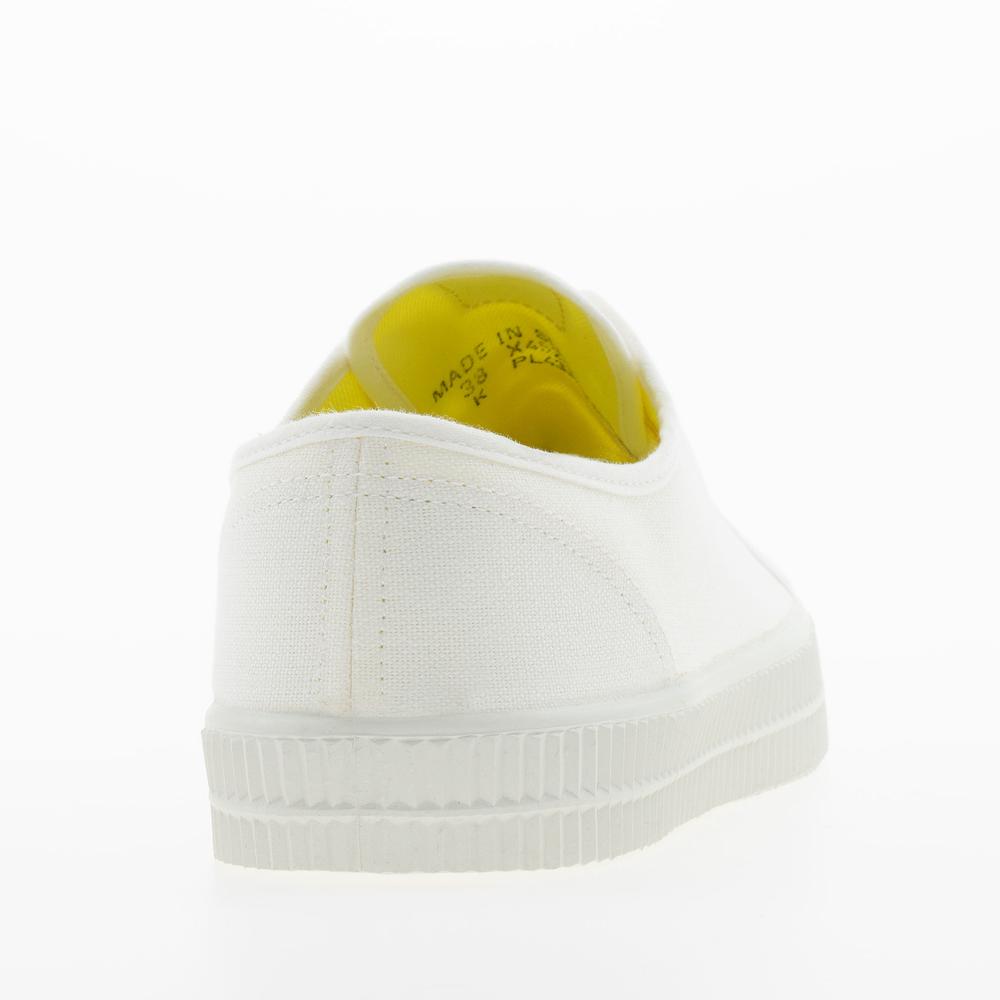 Cipő Novesta Star Master X472002-10Y10Y110 - fehér