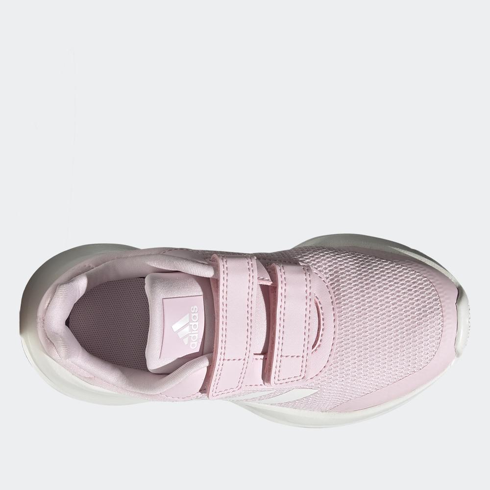 Cipő adidas Tensaur Run GZ3436 - rózsaszín