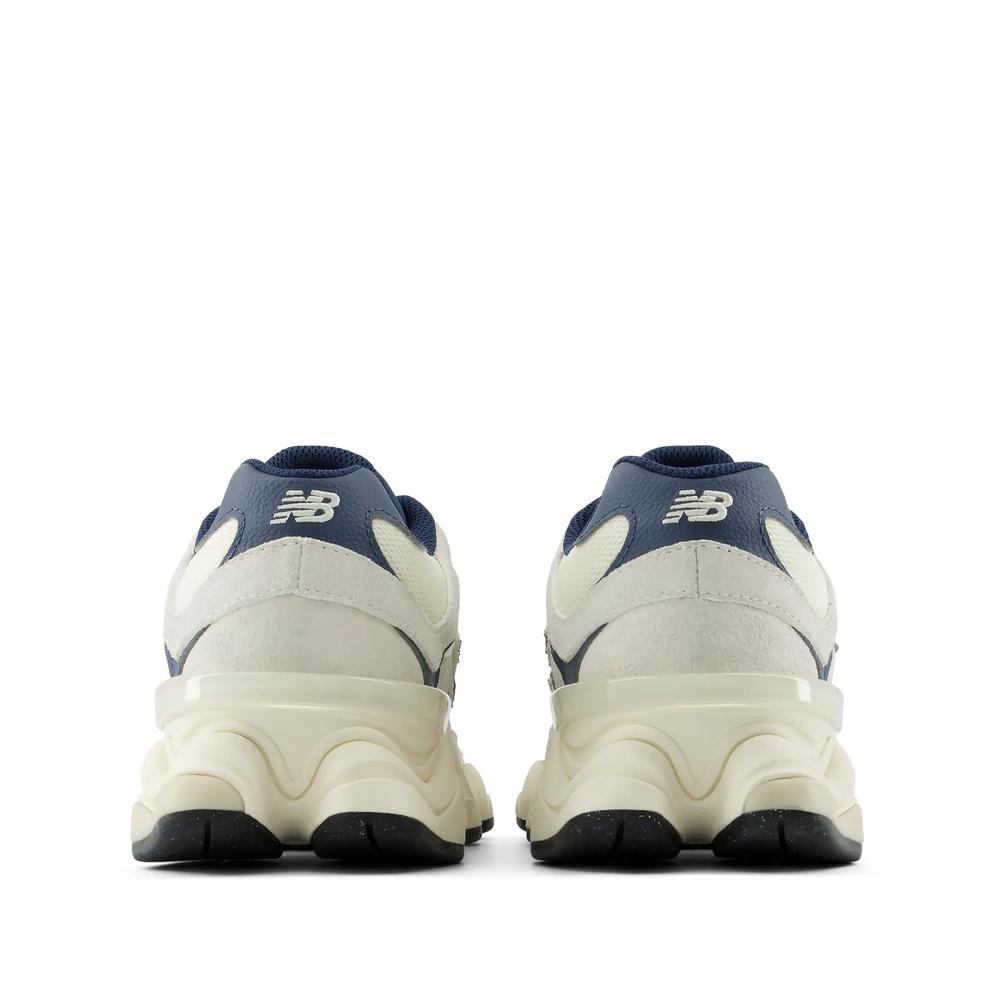 Unisex cipő New Balance U906089J - bézs