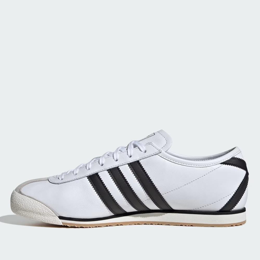 Unisex cipő adidas Originals Italia 70s JS1323 - fehér