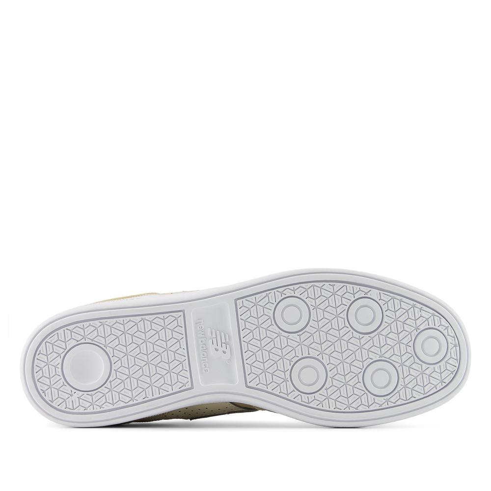 Férfi cipő New Balance Numeric UN508TBR - bézs