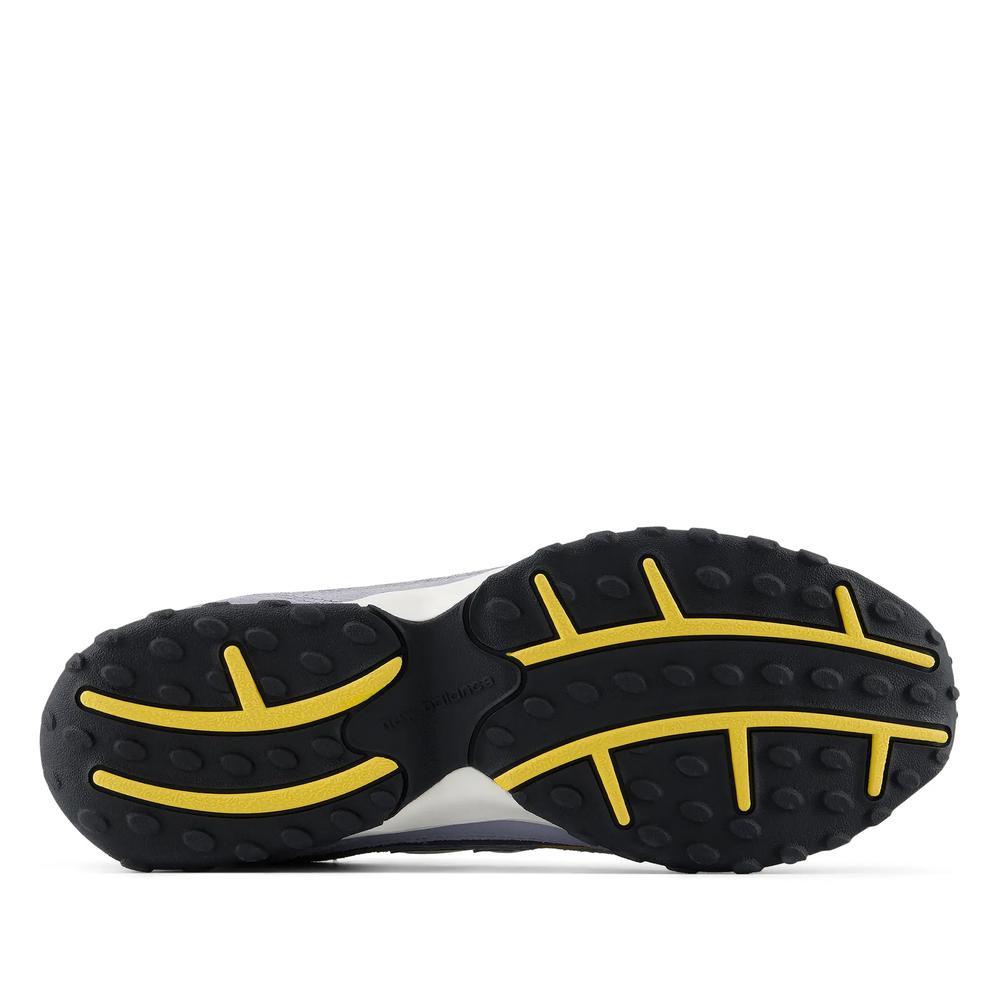 Unisex cipő New Balance U204L3OL - lila