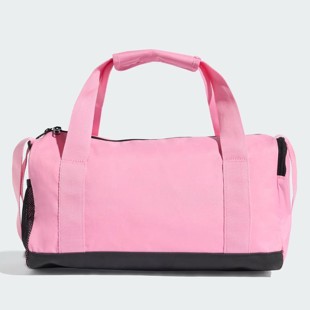 Táska unisex adidas Linear Duffel XS KE5702 - rózsaszín