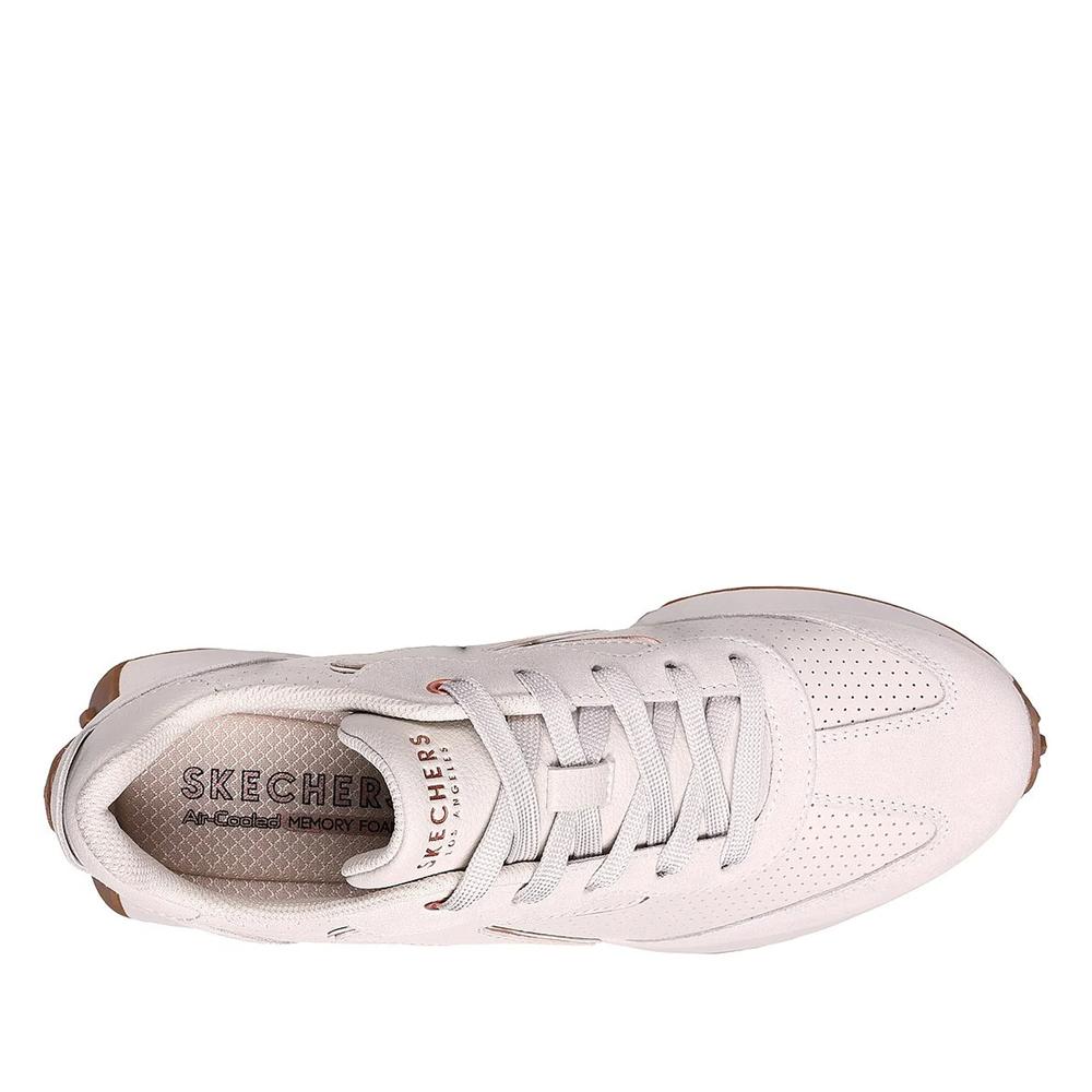 Cipő női Skechers Gusto Path 177151OFWT - rózsaszín