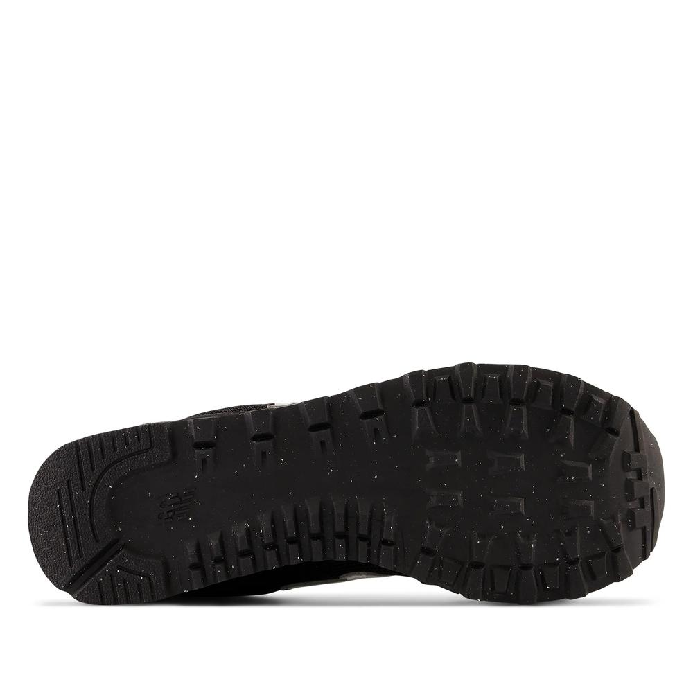 Cipő New Balance WL515BLK - fekete