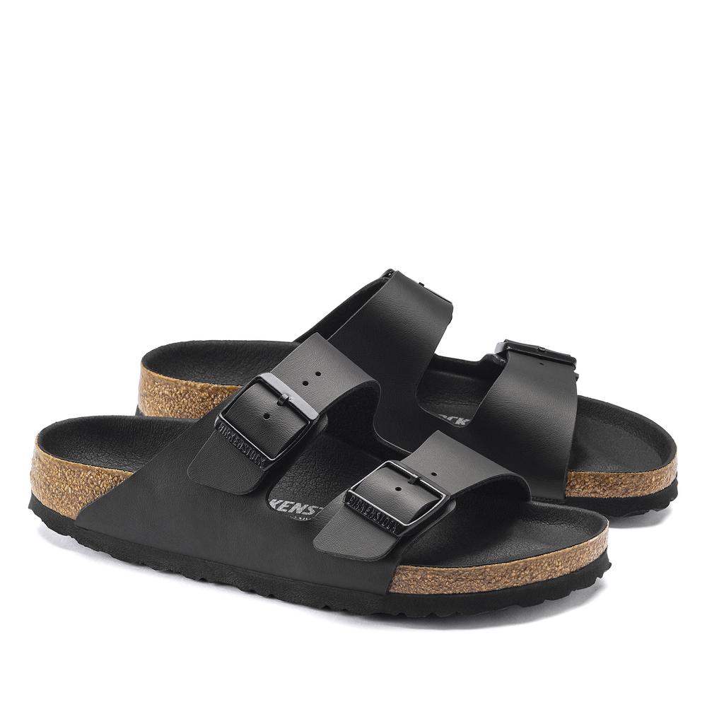 Flip Flop unisex Birkenstock Arizona 1019069 - fekete