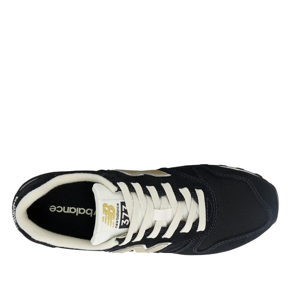 Cipő New Balance WL373LK2 - fekete