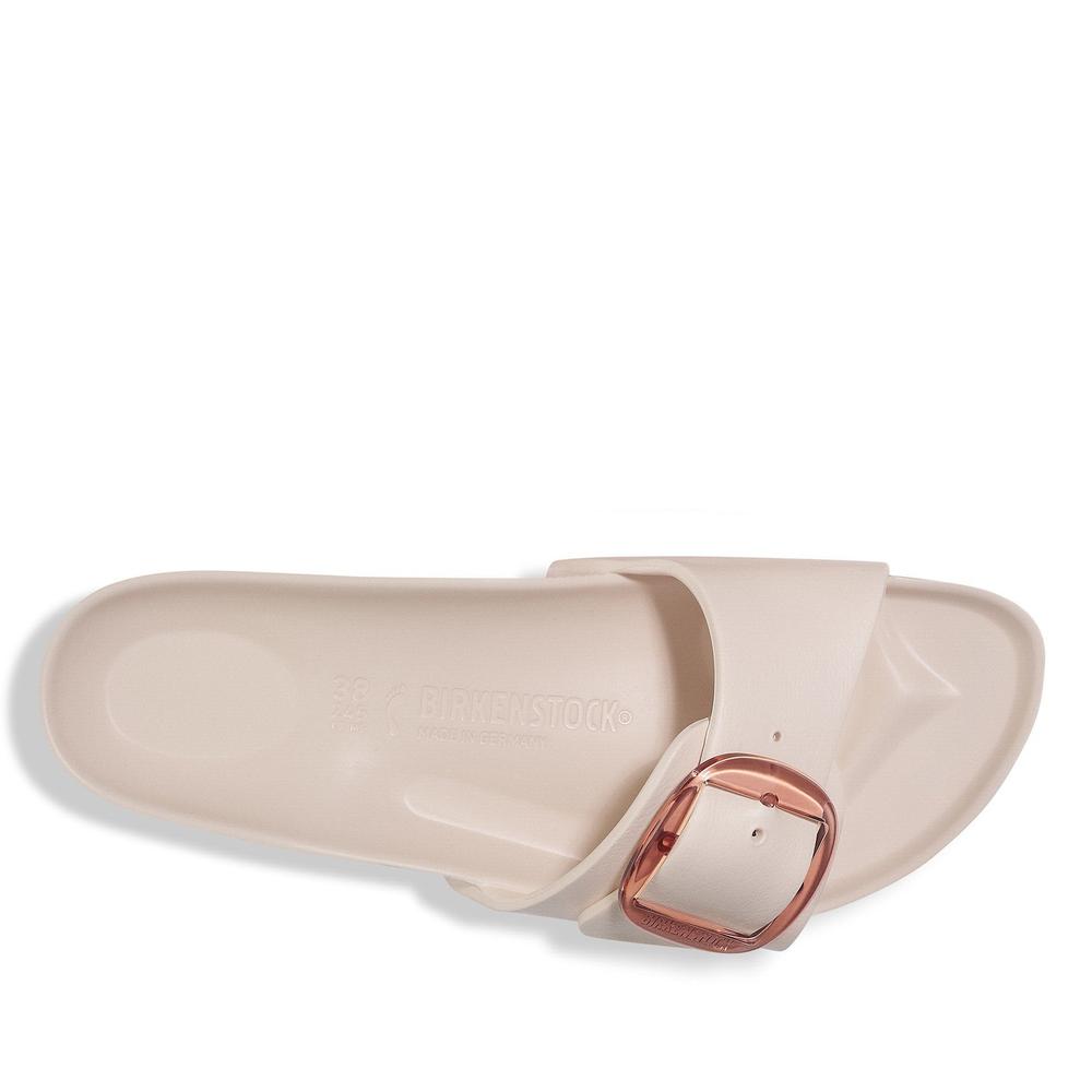 Flip Flop női Birkenstock Madrid Big Buckle 1029632 - rózsaszín