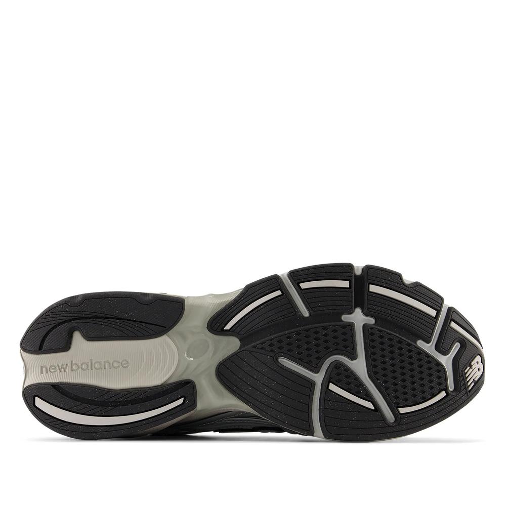 Unisex cipő New Balance U2010753 - szürke