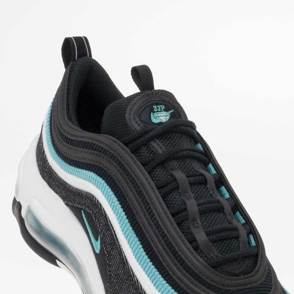 Cipő Nike Air Max 97 DN3275-001 - fekete