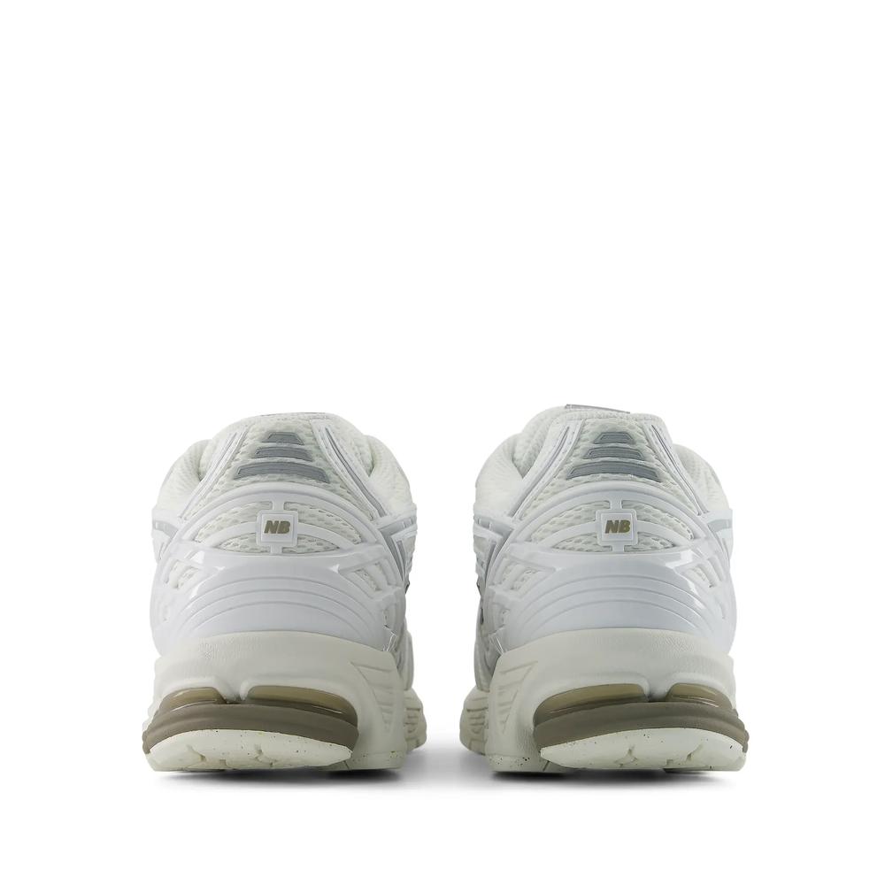 Unisex cipő New Balance U1906980 - fehér
