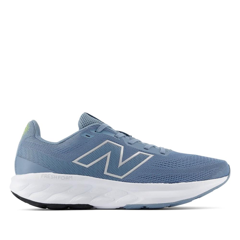 Férfi cipő New Balance Fresh Foam x 520 v9 M5204WD - kék