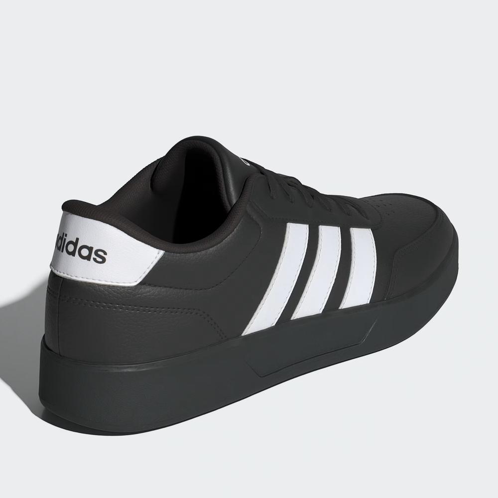 Férfi cipő adidas Breaknet 3.0 JQ5482 - fekete